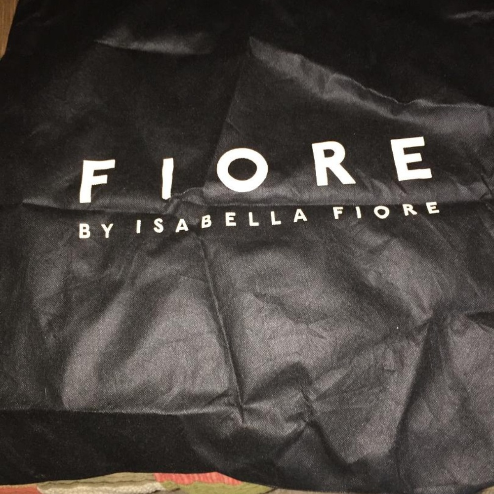 Isabella  Fiori women handbag - Picture 5 of 5